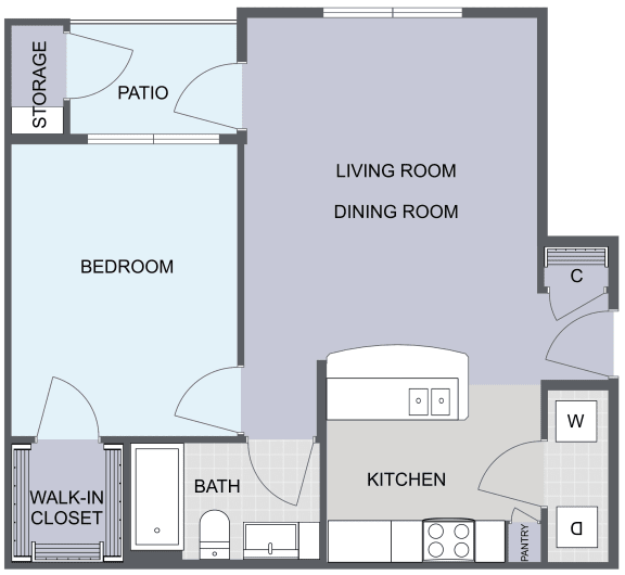 two-bedroom-apartments-in-san-marcos-tx-floor-plans